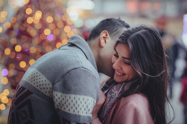 How to be happy in a monogamous relationship