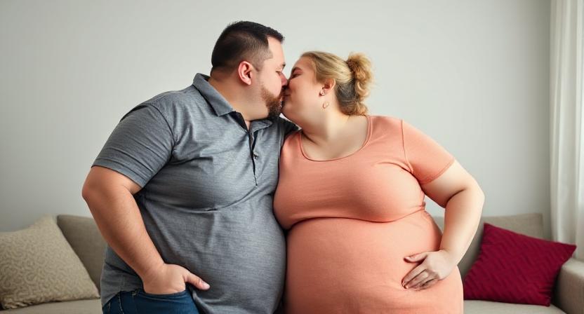 how to increase libido of obese women
