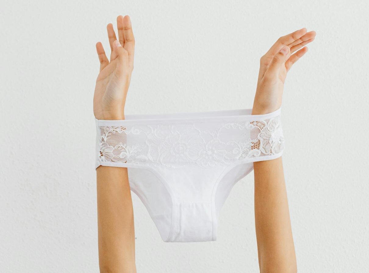 Itching Vulva: Possible Causes
